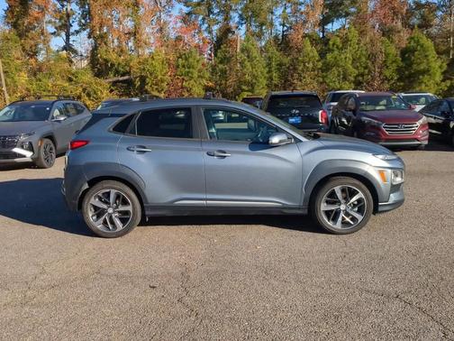 2019 Hyundai KONA Ultimate
