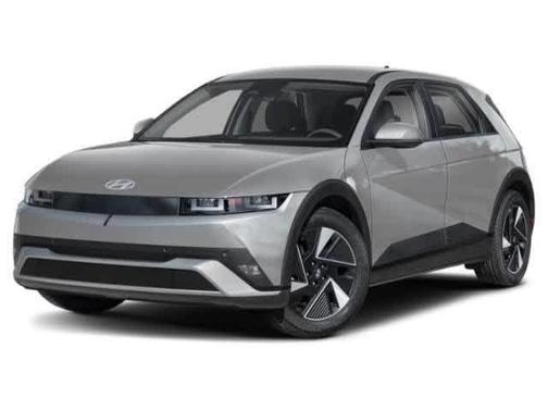 2025 Hyundai IONIQ 5 SE