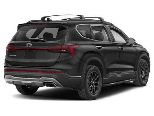 2022 Hyundai SANTA FE XRT