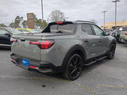 2023 Hyundai SANTA CRUZ NIGHT