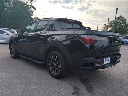 2024 Hyundai SANTA CRUZ 2.5T XRT