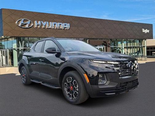 2024 Hyundai SANTA CRUZ 2.5T XRT
