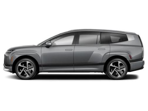 2026 Hyundai IONIQ 9 PERFORMANCE CALLIGRAPHY DESIGN