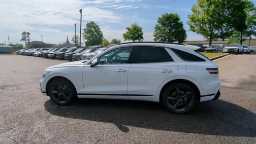2026 Genesis GV70 2.5T