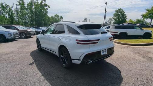 2026 Genesis GV70 2.5T