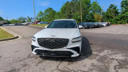 2026 Genesis GV70 2.5T