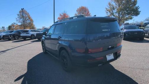 2025 Hyundai SANTA FE XRT