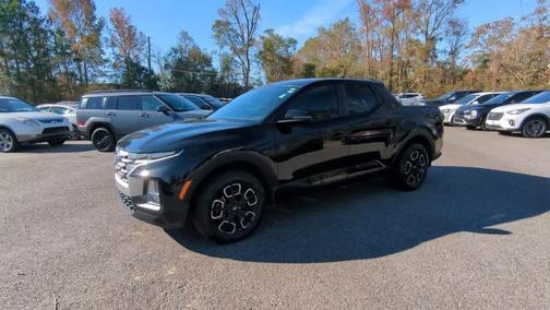 2023 Hyundai SANTA CRUZ SEL AWD