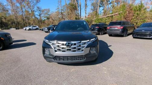 2023 Hyundai SANTA CRUZ SEL AWD
