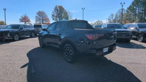 2023 Hyundai SANTA CRUZ SEL AWD