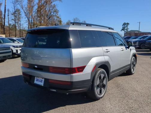 2026 Hyundai SANTA FE HEV SEL