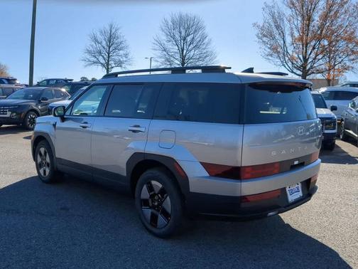 2026 Hyundai SANTA FE HEV SEL