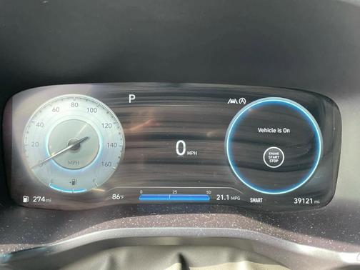 2022 Hyundai SANTA FE XRT