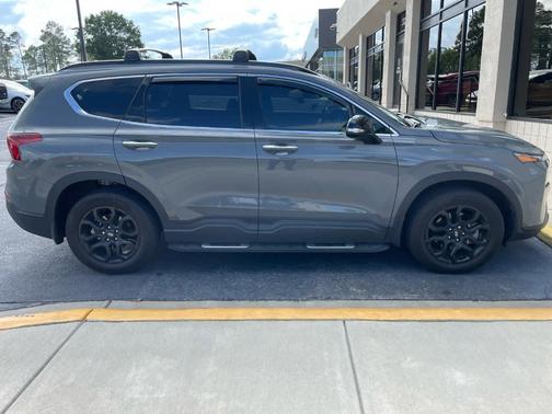 2022 Hyundai SANTA FE XRT