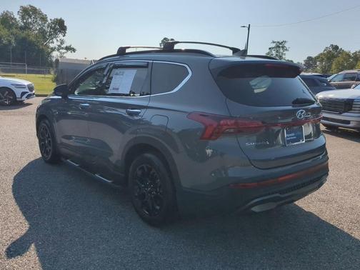2022 Hyundai SANTA FE XRT