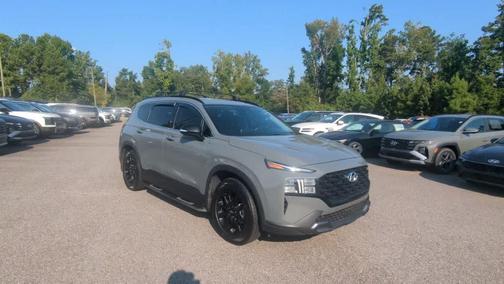 2022 Hyundai SANTA FE XRT