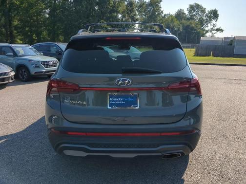 2022 Hyundai SANTA FE XRT