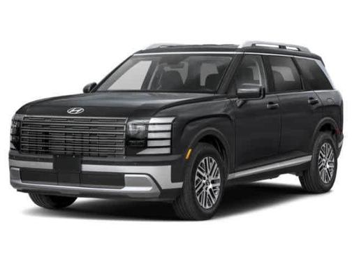 2026 Hyundai PALISADE SEL