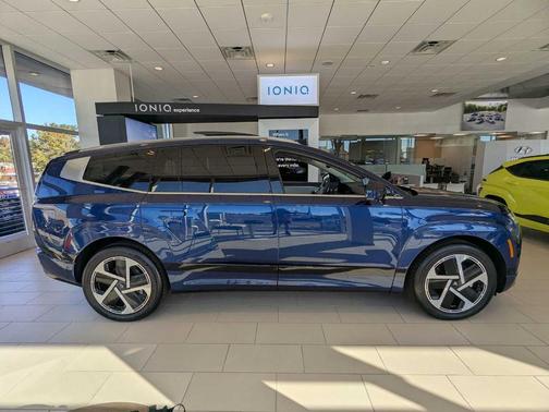 2026 Hyundai IONIQ 9 PERFORMANCE CALLIGRAPHY