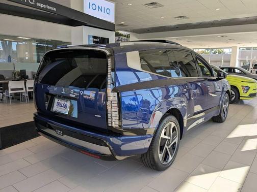 2026 Hyundai IONIQ 9 PERFORMANCE CALLIGRAPHY