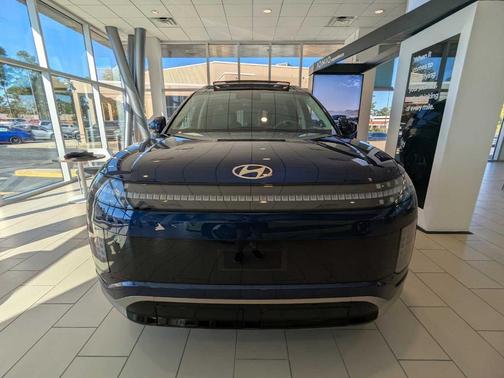 2026 Hyundai IONIQ 9 PERFORMANCE CALLIGRAPHY