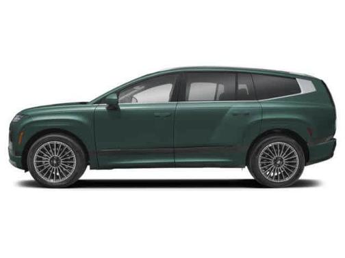 2026 Hyundai IONIQ 9 PERFORMANCE CALLIGRAPHY