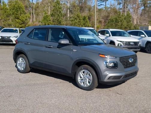 2026 Hyundai VENUE SE