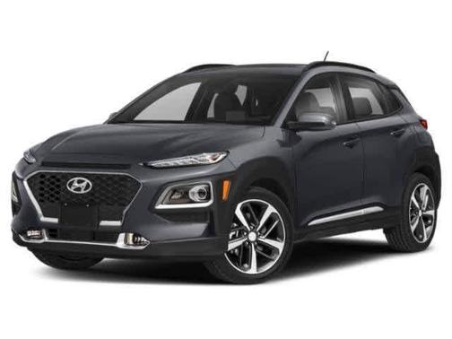 2021 Hyundai KONA Ultimate