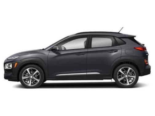 2021 Hyundai KONA Ultimate