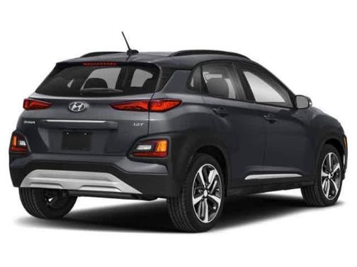 2021 Hyundai KONA Ultimate
