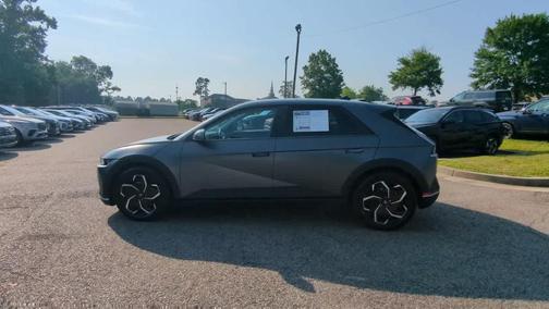 2023 Hyundai IONIQ 5 SEL