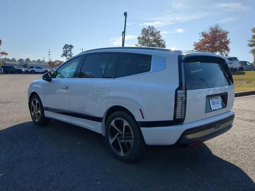 2026 Hyundai IONIQ 9 PERFORMANCE CALLIGRAPHY