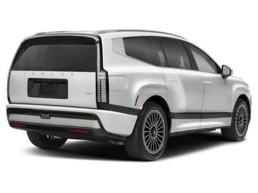 2026 Hyundai IONIQ 9 PERFORMANCE CALLIGRAPHY