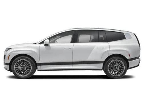 2026 Hyundai IONIQ 9 PERFORMANCE CALLIGRAPHY