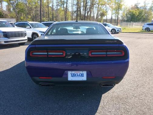 2019 Dodge Challenger R/T