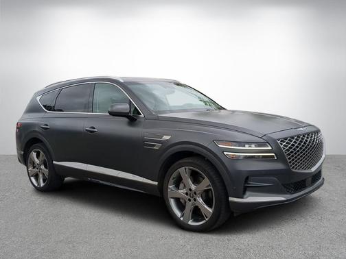 2023 Genesis GV80 3.5T