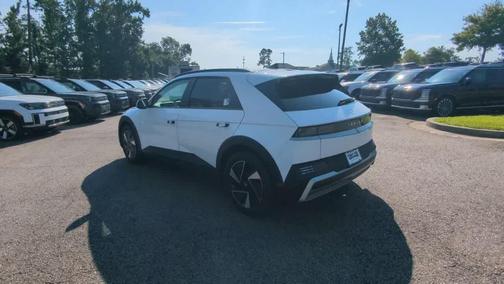 2025 Hyundai IONIQ 5 SEL