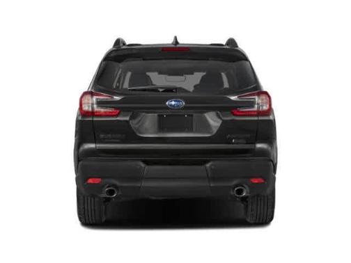 2024 Subaru Ascent Onyx Edition