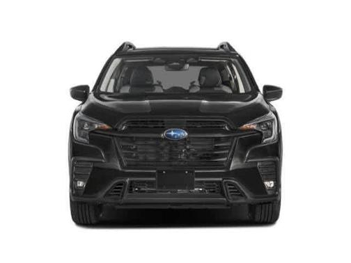 2024 Subaru Ascent Onyx Edition
