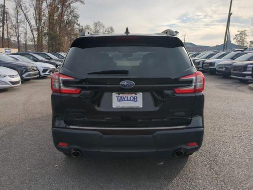 2024 Subaru Ascent Onyx Edition