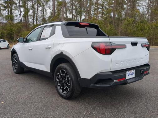 2023 Hyundai SANTA CRUZ SEL Premium AWD