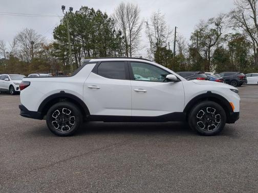 2023 Hyundai SANTA CRUZ SEL Premium AWD