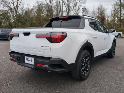 2023 Hyundai SANTA CRUZ SEL Premium AWD