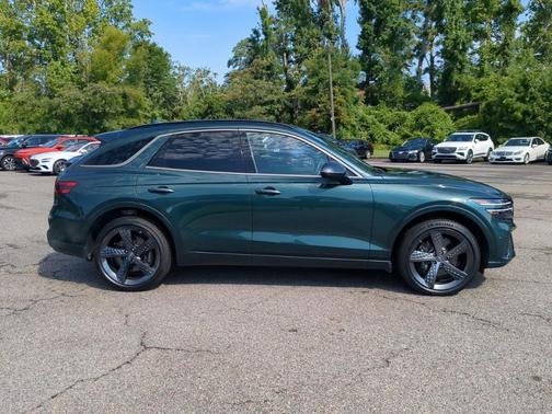 2024 Genesis GV70 3.5T Sport