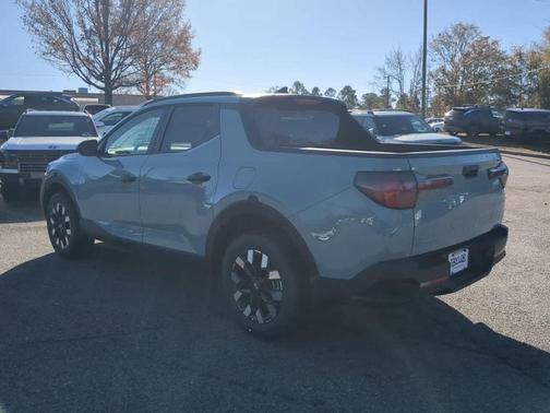 2026 Hyundai SANTA CRUZ SEL AWD