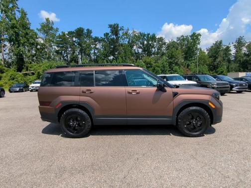2025 Hyundai SANTA FE XRT
