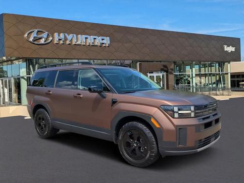 2025 Hyundai SANTA FE XRT