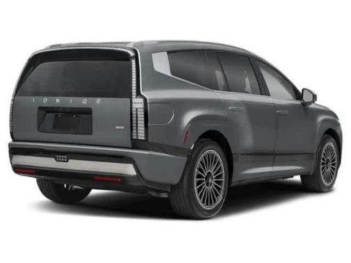 2026 Hyundai IONIQ 9 PERFORMANCE CALLIGRAPHY DESIGN