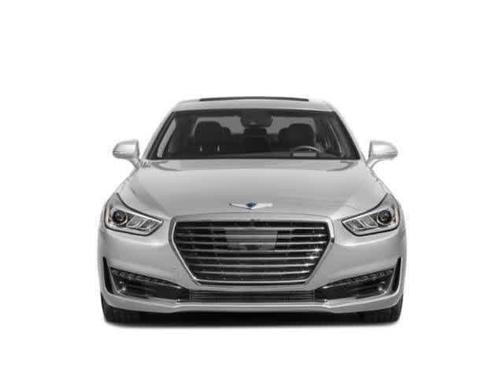 2018 Genesis G90 3.3T Premium