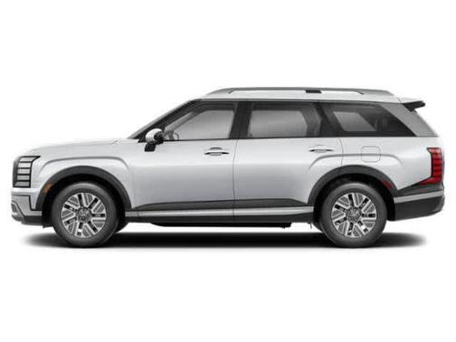 Pearl 2026 Hyundai Palisade Hybrid SEL